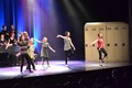 École des Arts de la scène - Spectacle Sous les airs de nos grands québécois