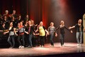 École des Arts de la scène - Spectacle Sous les airs de nos grands québécois