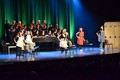 École des Arts de la scène - Spectacle Sous les airs de nos grands québécois