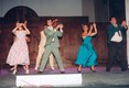 Audrey Rochette, Clément Fortin, Annie Pelletier, Stéphane Racicot