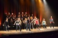 École des Arts de la scène - Spectacle Sous les airs de nos grands québécois