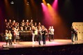 École des Arts de la scène - Spectacle Sous les airs de nos grands québécois