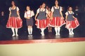 Élisabeth Vachon, Jonathan Larivière, Joanie B. Plourde, Audrey Rochette, Annie-Pier Carrier