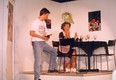 Donald Renault et Gisèle Ouellet