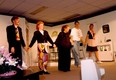 Daniel Morin, Myriam Fontaine, Louise Tardif, Donald Renault, Gisèle Ouellet