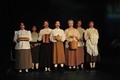 Sophie Lagrois, Sonia B. Guilbert, Jocelyne Bédard, Amélie Paquin, Réjeanne Mireault, Christine Dubé, Stéphanie Chalifoux
