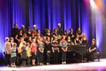 École des Arts de la scène - Spectacle Sous les airs de nos grands québécois