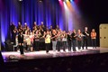 École des Arts de la scène - Spectacle Sous les airs de nos grands québécois