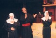 Jocelyne Tremblay, Donald Renault, Jocelyne Bédard